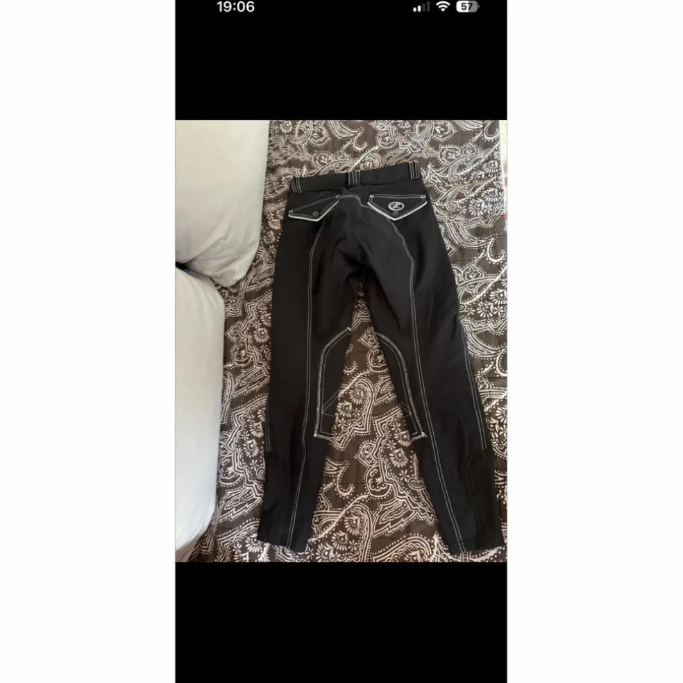 Pantalon cheval