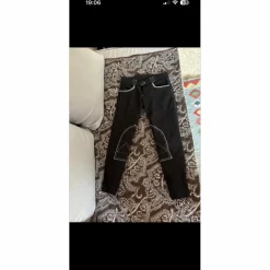 Pantalon cheval