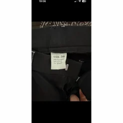 Pantalon cheval