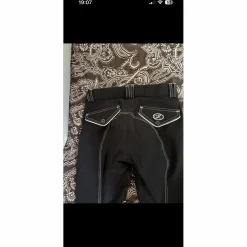 Pantalon cheval
