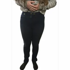 Pantalon Classic Riding Wear _ marine