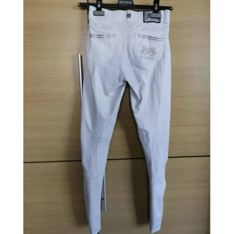 Pantalon concours