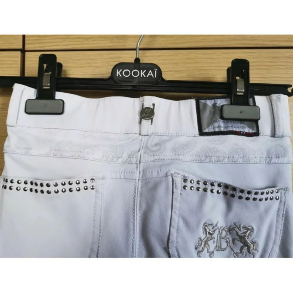 Pantalon concours