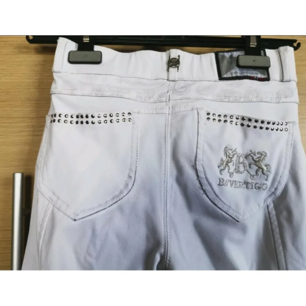 Pantalon concours