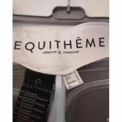 Pantalon concours