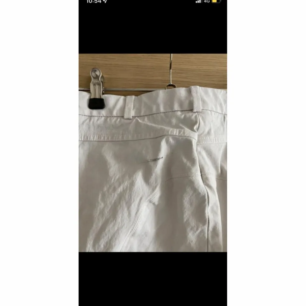 Pantalon concours