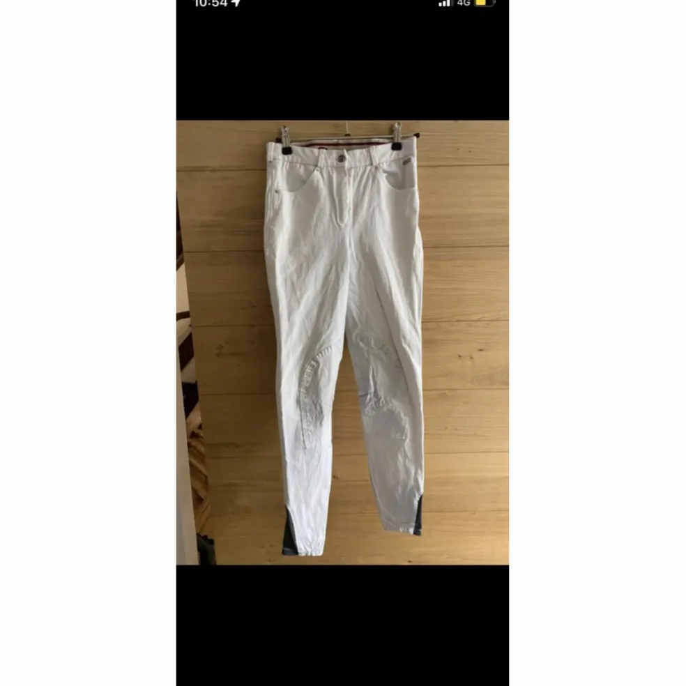 Pantalon concours