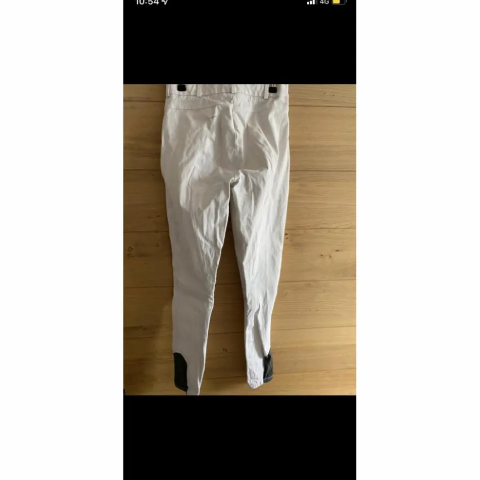 Pantalon concours