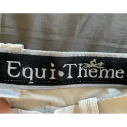 Pantalon concours