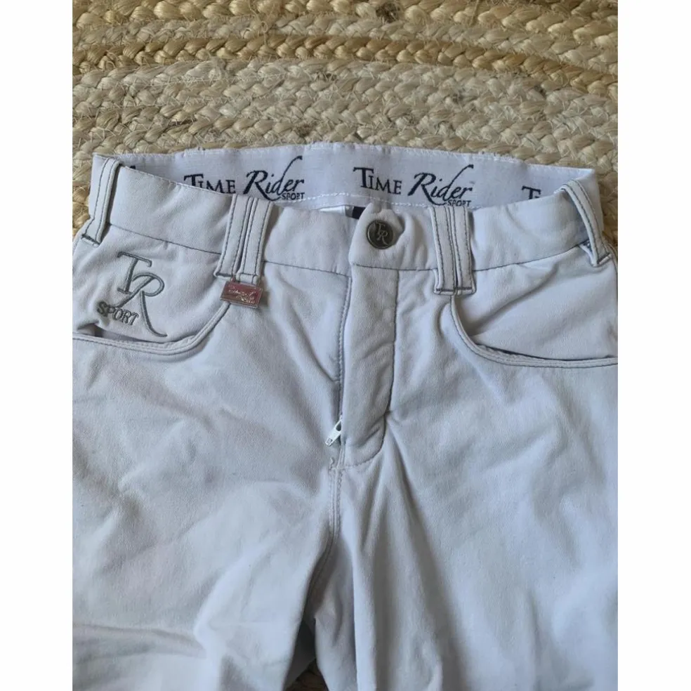 pantalon concours