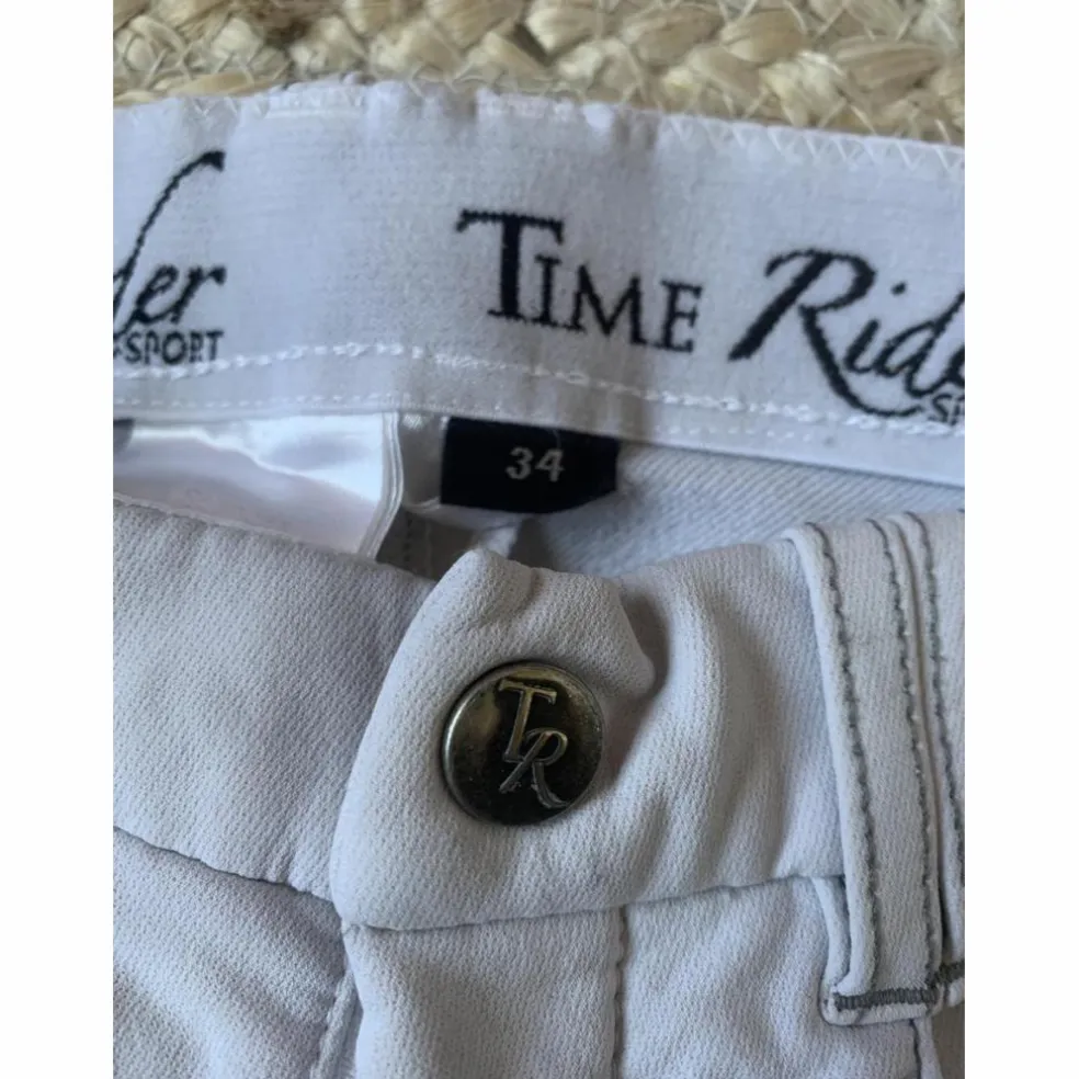 pantalon concours