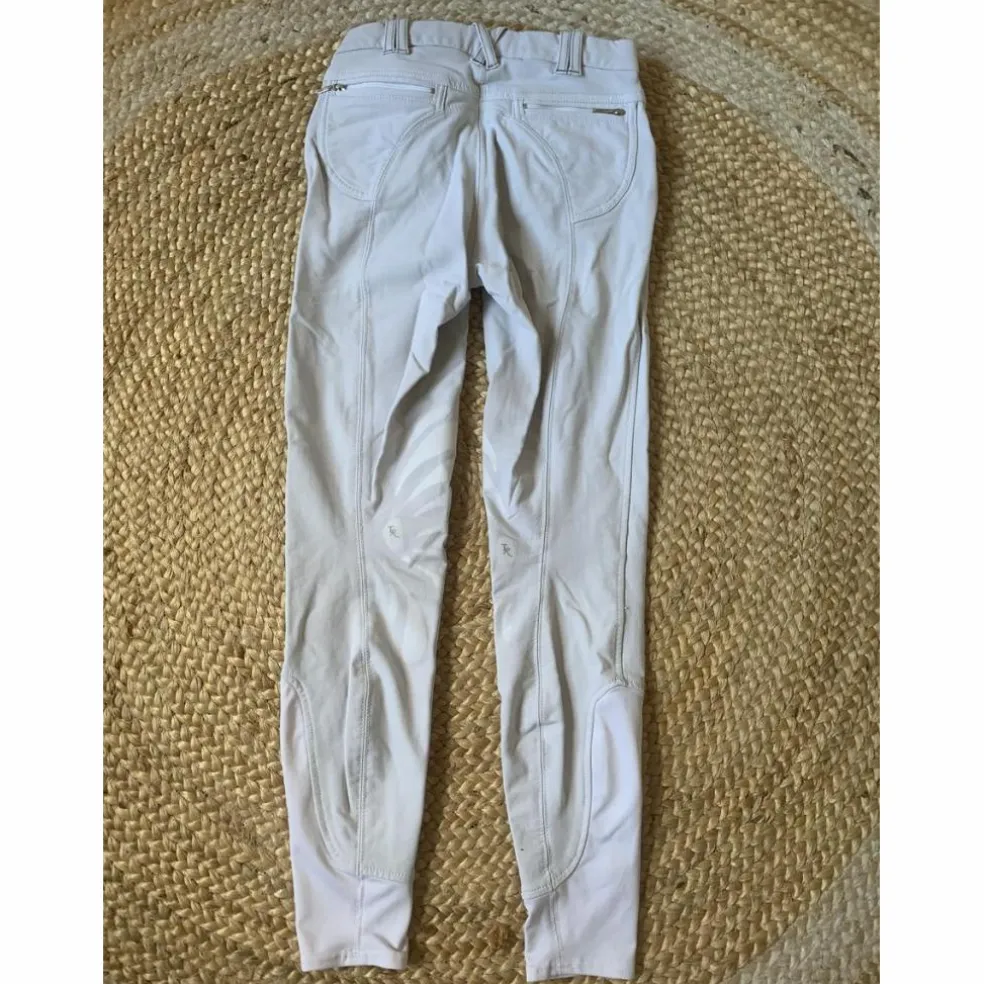 pantalon concours