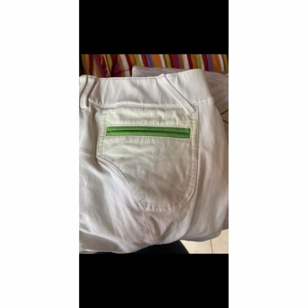 Pantalon concours