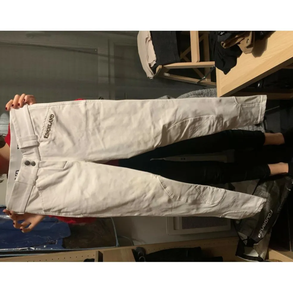 pantalon concours