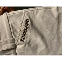 pantalon concours