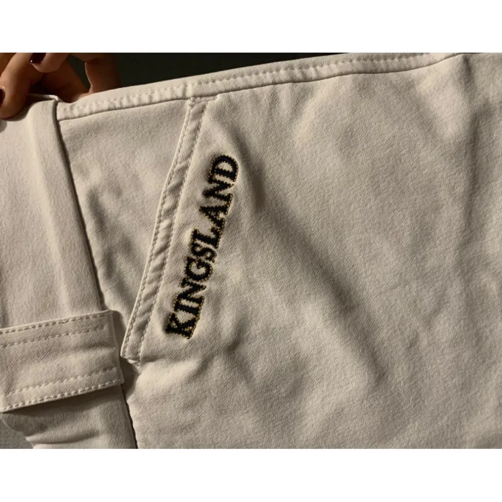 pantalon concours
