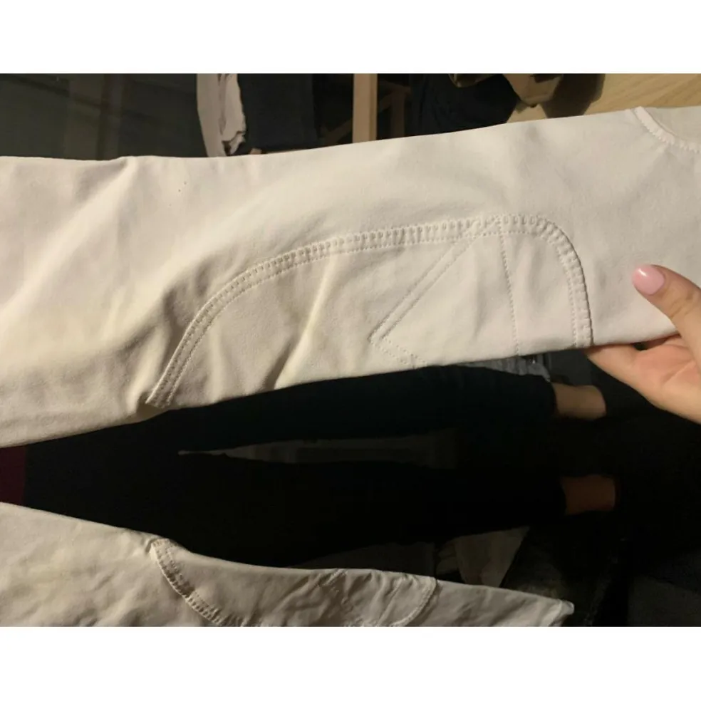 pantalon concours