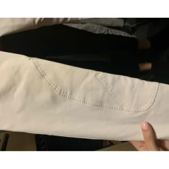 pantalon concours