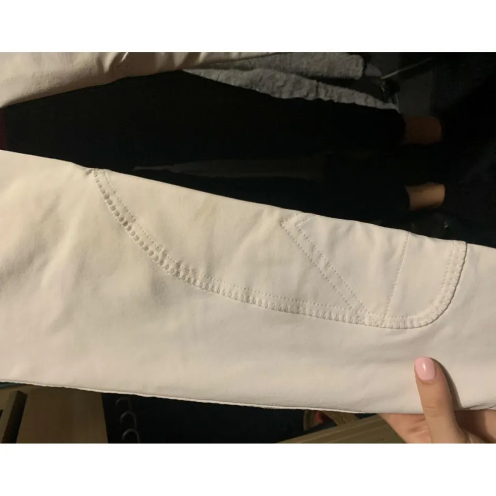 pantalon concours