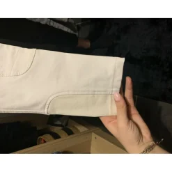 pantalon concours