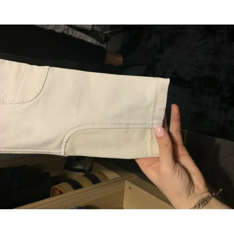 pantalon concours