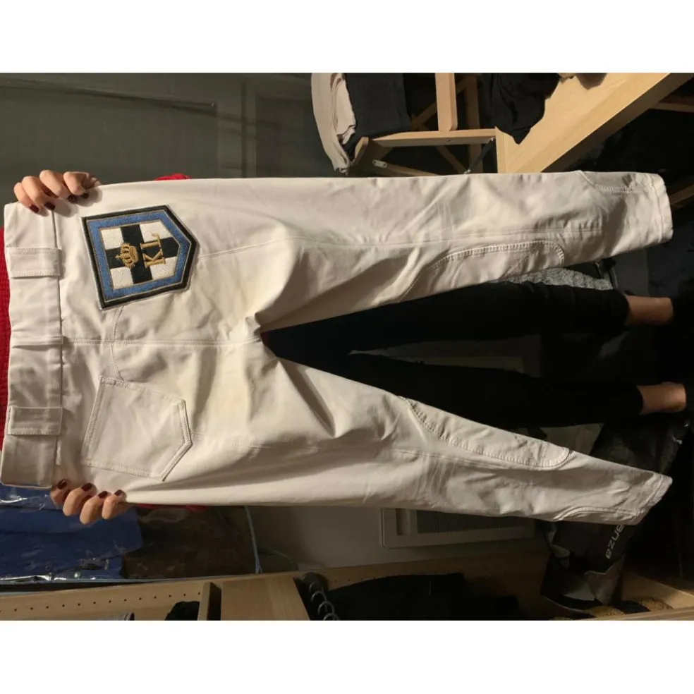 pantalon concours