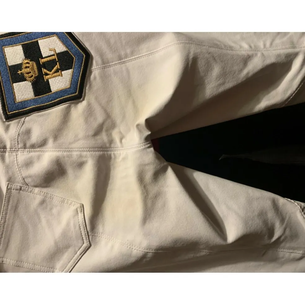 pantalon concours