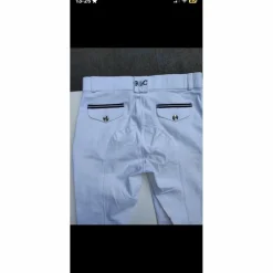 pantalon concours