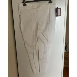Pantalon Concours blanc