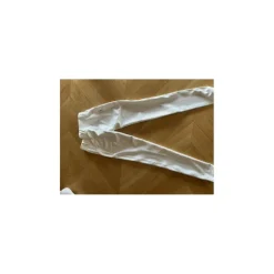 Pantalon concours blanc - ALEXANDRA LEDERMANN