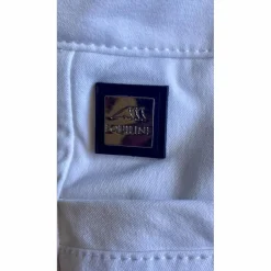 Pantalon concours blanc Equiline