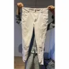 pantalon concours blanc penelope