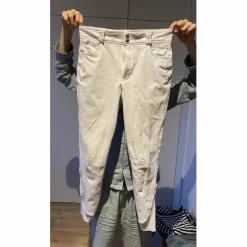pantalon concours blanc penelope