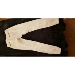 Pantalon Concours blanc PikeurT14
