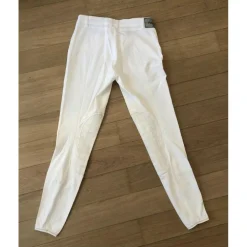 Pantalon concours blanc Pikeur