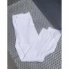 Pantalon concours blanc équitation fouganza