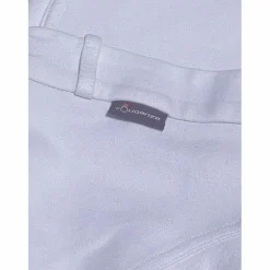 Pantalon concours blanc équitation fouganza
