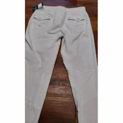 Pantalon concours equitheme ado