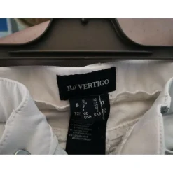 Pantalon concours femme vertigo