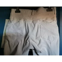 Pantalon concours femme vertigo