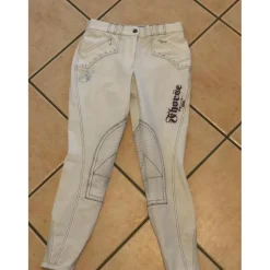 Pantalon concours FHorse