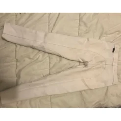 Pantalon concours fille