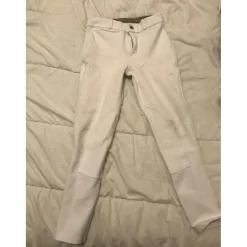 Pantalon concours fille