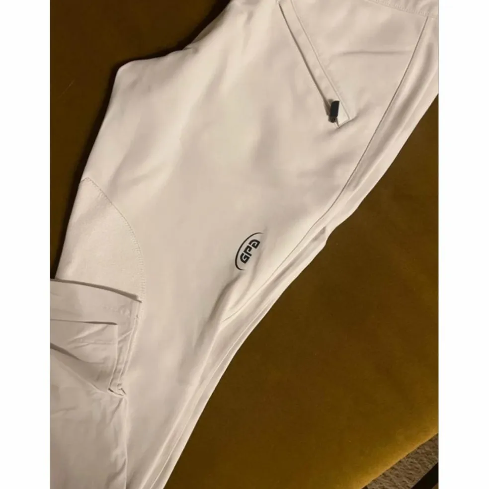 Pantalon concours GPA