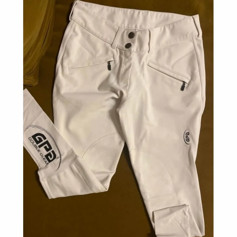 Pantalon concours GPA
