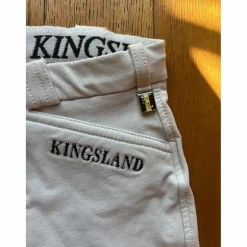 Pantalon concours Kingsland