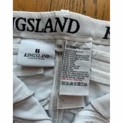 Pantalon concours Kingsland