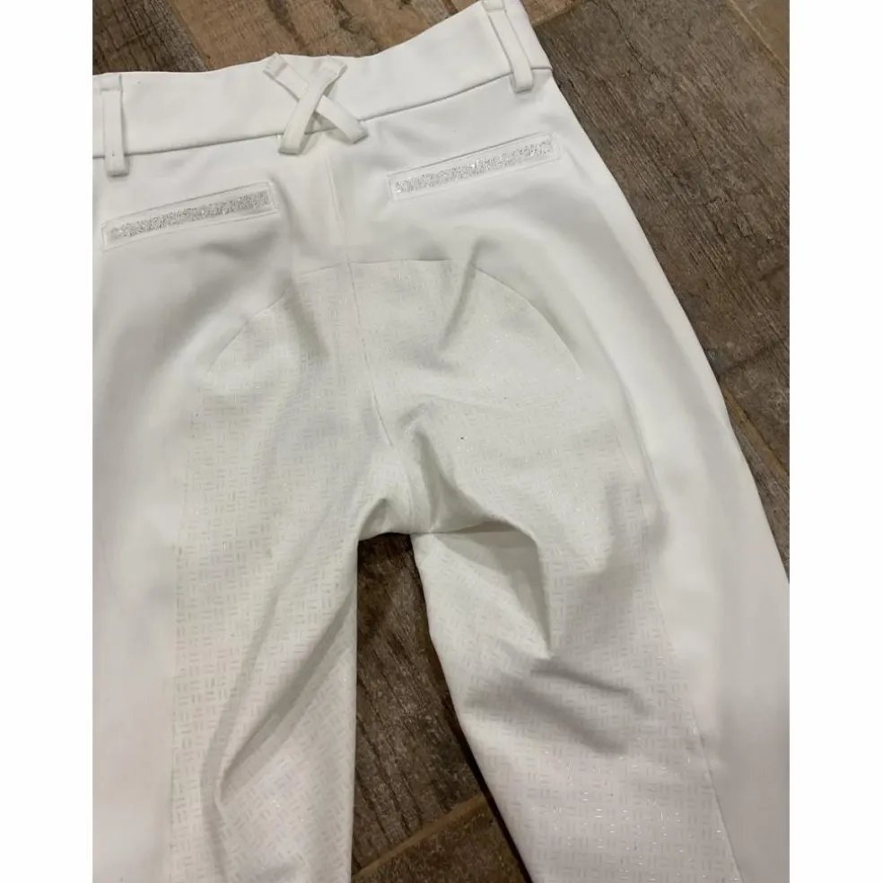 Pantalon concours kingsland