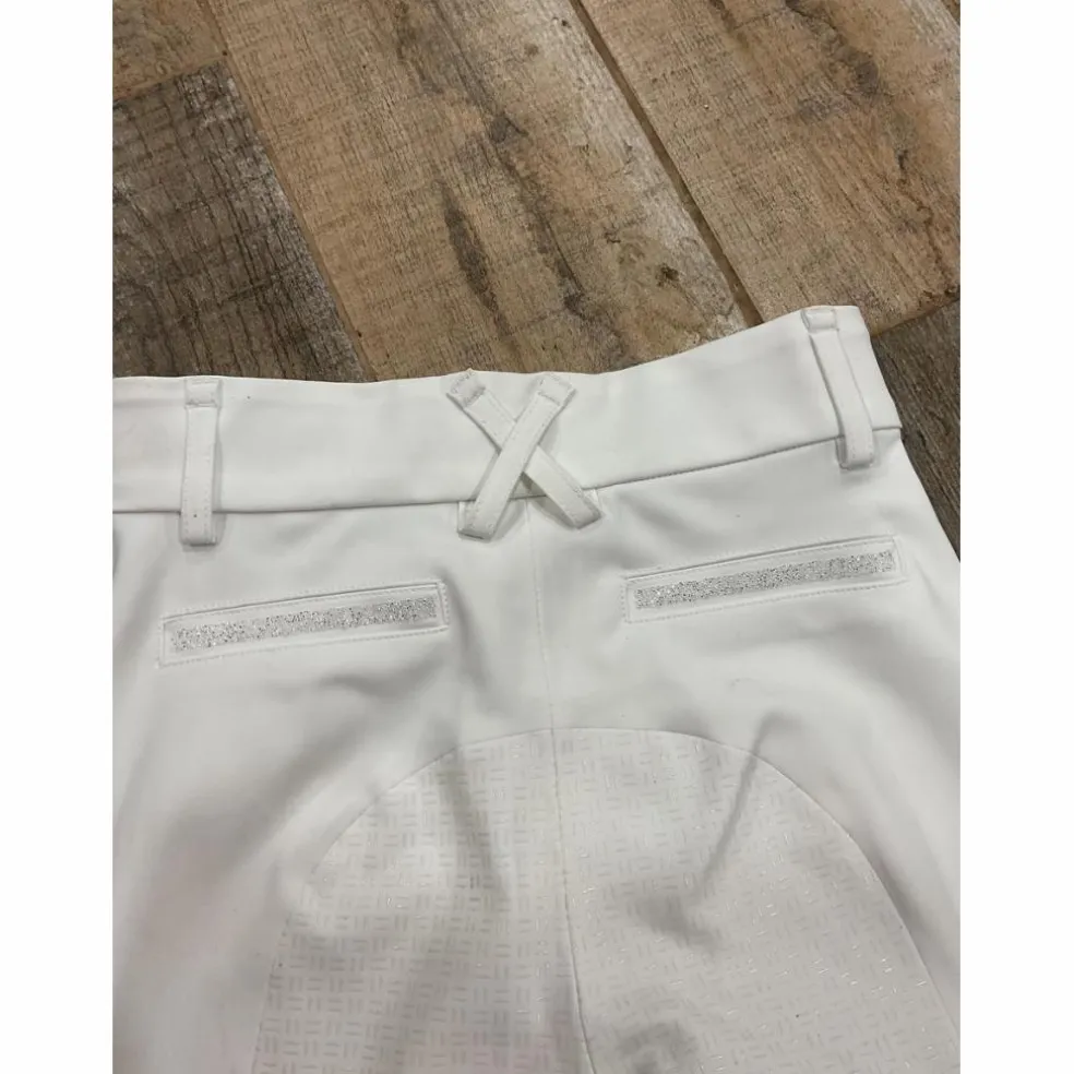 Pantalon concours kingsland