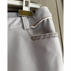 Pantalon concours Le Sabotier